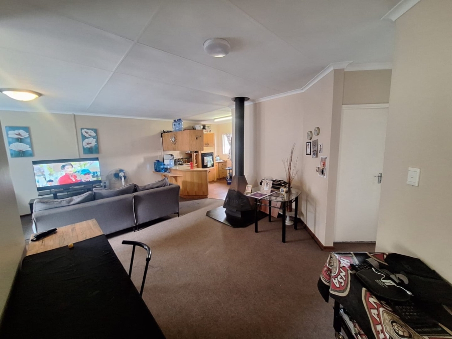 3 Bedroom Property for Sale in Langenhovenpark Free State
